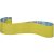 Klingspor LS 312 JF Szalagok, 300 x 3500 mm szemcse 100 F1, 79849