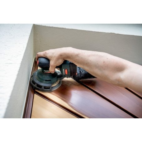 SXA 18 LTX 150 BL Akkus excentercsiszoló