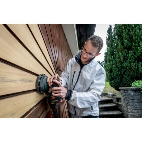 SXA 18 LTX 150 BL Akkus excentercsiszoló