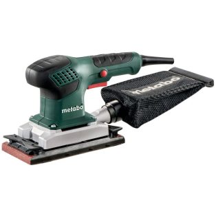   SR 2185 Vibrációs csiszoló, SR 2185, Csúszásmentes puha felületű markolat, Könnyű, kézreálló csiszoló tökéletes ergonómiával