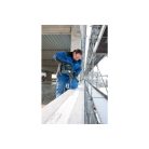 KHE 3251 Kombikalapács, KHE 3251, Metabo VibraTech (MVT): beépített csillapítórendszer és kiegészítő markolat a rezgéscsillapítás érdekében az egészségvédelemhez, Kombikalapács 3 funkcióval: kalapácsfúrás, ütés nélküli fúrás és vésés