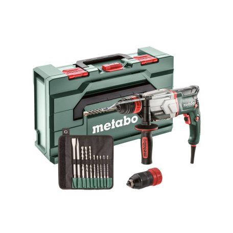 UHE 2660-2 Quick Set Multikalapács