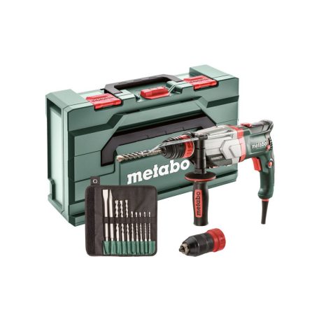 UHEV 2860-2 Quick Set Multikalapács