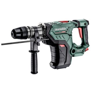   KHA 18 LTX BL 40 Akkus kalapács, KHA 18 LTX BL 40, Kombikalapács 2 funkcióval: kalapácsfúrás és vésés, Akkus kalapács SDS max felfogatással a rendkívül erőteljes kalapácsfúráshoz és véséshez - bármikor és mindenhol