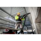 KHA 18 LTX BL 40 Akkus kalapács, KHA 18 LTX BL 40, Kombikalapács 2 funkcióval: kalapácsfúrás és vésés, Akkus kalapács SDS max felfogatással a rendkívül erőteljes kalapácsfúráshoz és véséshez - bármikor és mindenhol