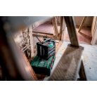 RC 12-18 32W BT DAB+ Akkus építkezési rádió