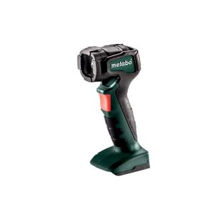   PowerMaxx ULA 12 LED Akkus Kézilámpa, PowerMaxx ULA 12 LED, Nagyon jó világítóerő a nagy teljesítményű Power-LED-nek köszönhetően, Nagy teljesítményű LED-es kézilámpa az egyenletes, világos munkafényhez