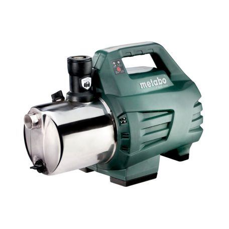 P 6000 Inox Kerti szivattyú