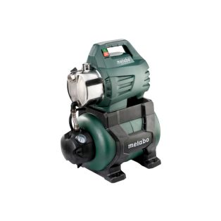 HWW 4500/25 Inox Házi vízmű