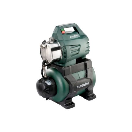 HWW 4500/25 Inox Házi vízmű