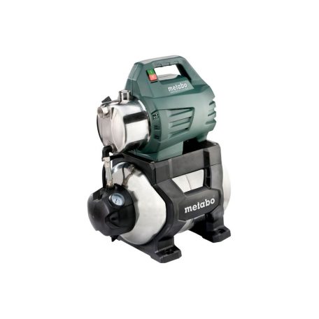 HWW 4500/25 Inox Plus Házi vízmű