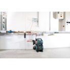 HWWI 4500/25 Inox Házi vízmű, HWWI 4500/25 Inox, Nyomásüst a víz energiatakarékos és zajmentes előkészítéséhez, Komplett rendszer, kompakt kialakításban beépített szűrővel és visszacsapó szeleppel az egyszerű installáció érdekében