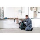 HWWI 4500/25 Inox Házi vízmű, HWWI 4500/25 Inox, Nyomásüst a víz energiatakarékos és zajmentes előkészítéséhez, Komplett rendszer, kompakt kialakításban beépített szűrővel és visszacsapó szeleppel az egyszerű installáció érdekében