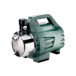 HWA 3500 Inox Házi vízellátó automata