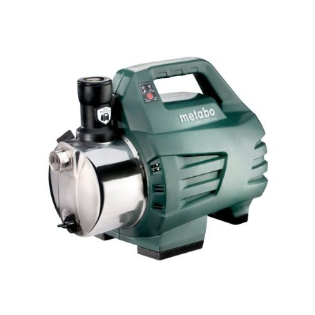 HWA 3500 Inox Házi vízellátó automata