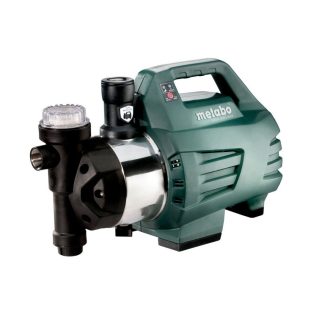 HWAI 4500 Inox Házi vízellátó automata