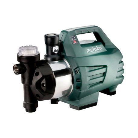 HWAI 4500 Inox Házi vízellátó automata