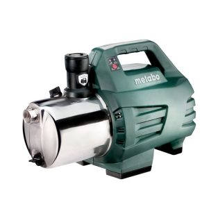 HWA 6000 Inox Házi vízellátó automata