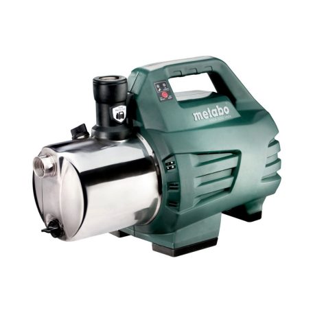 HWA 6000 Inox Házi vízellátó automata