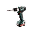 PowerMaxx BS 12 Akkus fúrócsavarozó, PowerMaxx BS 12, Beépített LED munkalámpa utánvilágító funkcióval az optimális világosság érdekében a munkaterületen, Könnyű kompakt fúrócsavarozó rendkívül rövid építési méretű a sokoldalú alkalmazáshoz