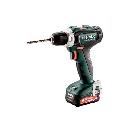 PowerMaxx BS 12 Akkus fúrócsavarozó