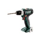 PowerMaxx BS 12 Akkus fúrócsavarozó, PowerMaxx BS 12, Beépített LED munkalámpa utánvilágító funkcióval az optimális világosság érdekében a munkaterületen, Könnyű kompakt fúrócsavarozó rendkívül rövid építési méretű a sokoldalú alkalmazáshoz
