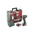 PowerMaxx BS 12 Set Akkus fúrócsavarozó