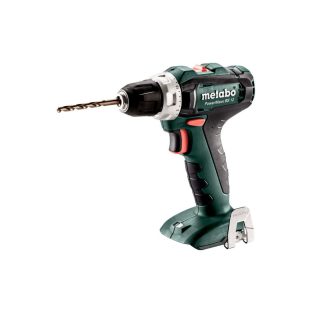   PowerMaxx BS 12 Akkus fúrócsavarozó, PowerMaxx BS 12, Beépített LED munkalámpa utánvilágító funkcióval az optimális világosság érdekében a munkaterületen, Könnyű kompakt fúrócsavarozó rendkívül rövid építési méretű a sokoldalú alkalmazáshoz