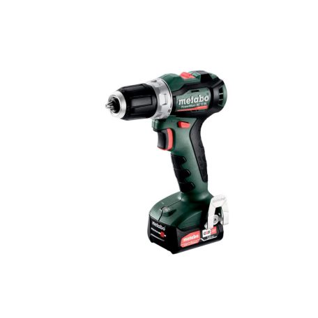 PowerMaxx BS 12 BL Akkus fúrócsavarozó