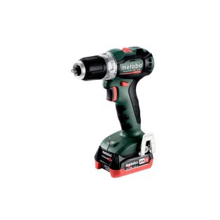 PowerMaxx BS 12 BL Akkus fúrócsavarozó