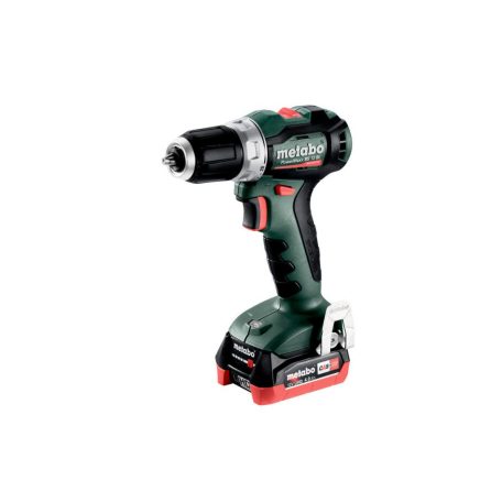 PowerMaxx BS 12 BL Akkus fúrócsavarozó