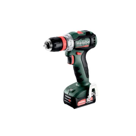 PowerMaxx BS 12 BL Q Akkus fúrócsavarozó