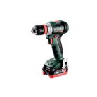 PowerMaxx BS 12 BL Q Akkus fúrócsavarozó
