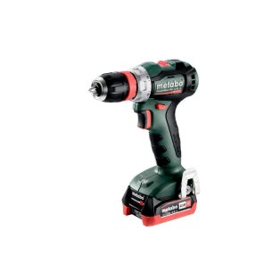 PowerMaxx BS 12 BL Q Akkus fúrócsavarozó