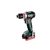 PowerMaxx BS 12 BL Q Akkus fúrócsavarozó