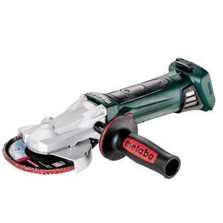 WF 18 LTX 125 Quick Akkus laposfejű sarokcsiszoló