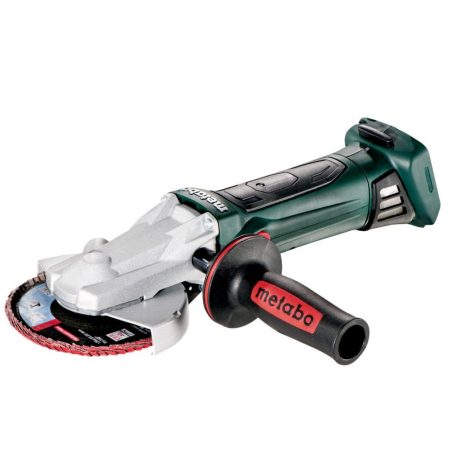 WF 18 LTX 125 Quick Akkus laposfejű sarokcsiszoló