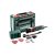 MT 400 Quick Set Multi szerszám