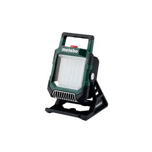 BSA 18 LED 4000 Akkus Fényvető