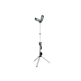 BSA 18 LED 5000 DUO-S Akkus Fényvető