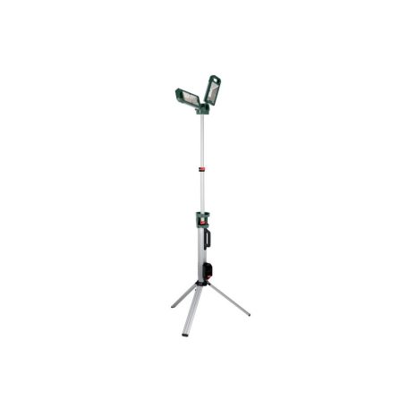 BSA 18 LED 5000 DUO-S Akkus Fényvető