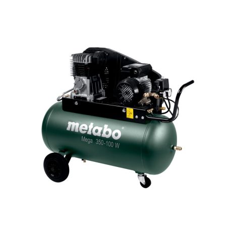 Mega 350-100 W Kompresszor