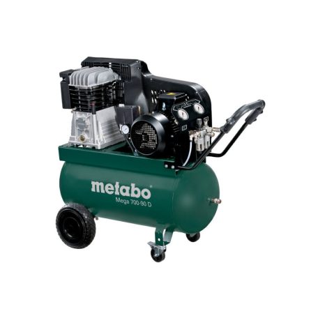 Mega 700-90 D Kompresszor