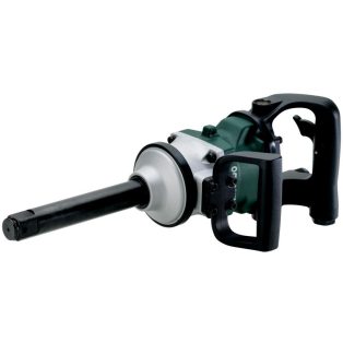   DSSW 2440-1" Sűrített levegős ütvecsavarozó, DSSW 2440-1", Hosszú élettartamú duplakalapácsos ütőmű, Nagy kengyelfogantyú az ergonomikus munkavégzéshez