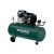 Mega 580-200 D Kompresszor