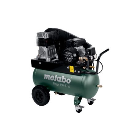 Mega 350-50 W Kompresszor