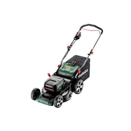 RM 36-18 LTX BL 46 Akkus fűnyíró