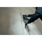 KHE 2245 Kombikalapács, KHE 2245, Metabo S-automatic biztonsági kuplung: a hajtómű mechanikus szétkapcsolásához a fúró blokkolása esetén a biztonságos munkavégzés érdekében, Kombikalapács 3 funkcióval: kalapácsfúrás, ütés nélküli fúrás és vésés