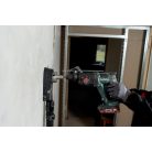 KH 18 LTX 24 Akkus kalapács, KH 18 LTX 24, Vario (V) elektronika az anyaghoz illő fordulatszámmal való munkavégzéshez, Akkus kalapács SDS plus felfogatással az erőteljes kalapácsfúráshoz és véséshez - bármikor és mindenhol