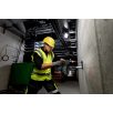   KH 18 LTX BL 24 Q Akkus kalapács, KH 18 LTX BL 24 Q, Pormentes fúrás kompakt porelszívással - ISA 24 (tartozék), Rendkívül könnyű és könnyen kezelhető akkus kalapács beépített elszívó csatalkozó ponttal